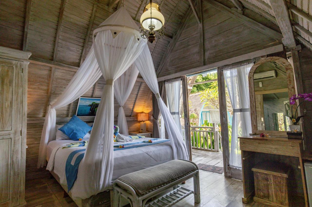 Bakung Cozy Cottage Batununggul Kültér fotó