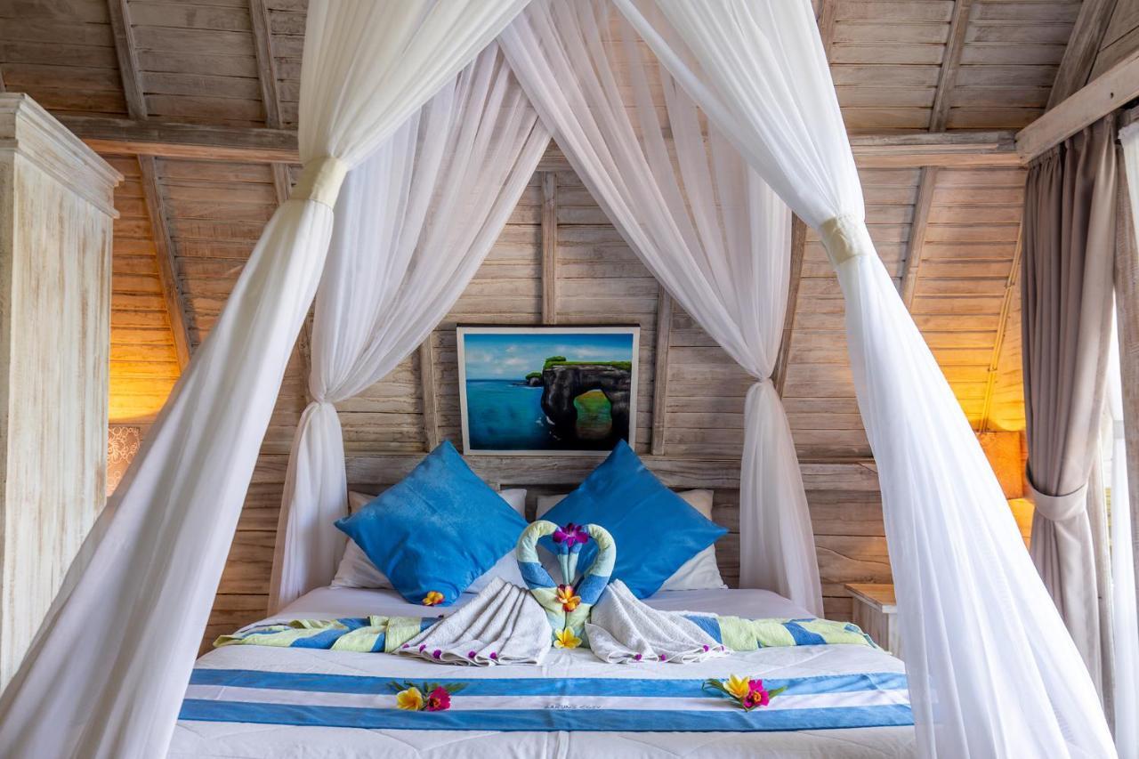 Bakung Cozy Cottage Batununggul Kültér fotó
