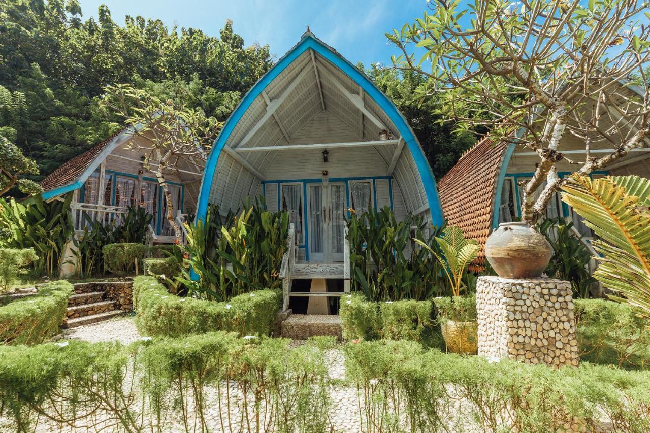 Bakung Cozy Cottage Batununggul Kültér fotó