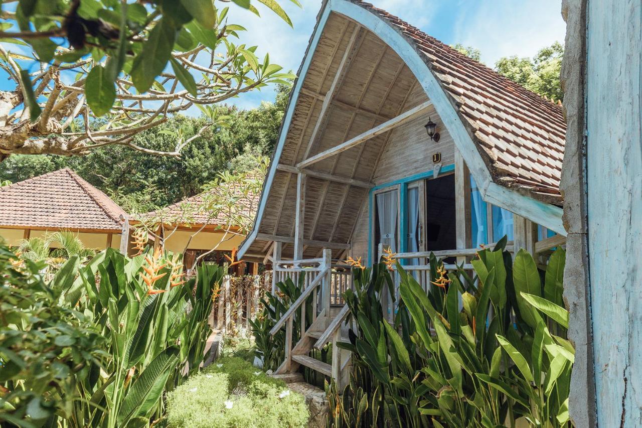 Bakung Cozy Cottage Batununggul Kültér fotó