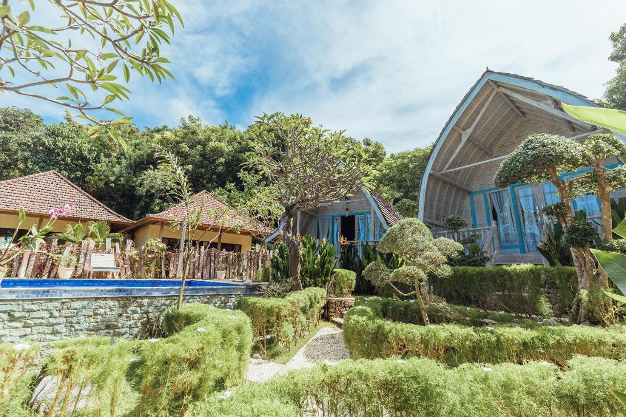 Bakung Cozy Cottage Batununggul Kültér fotó