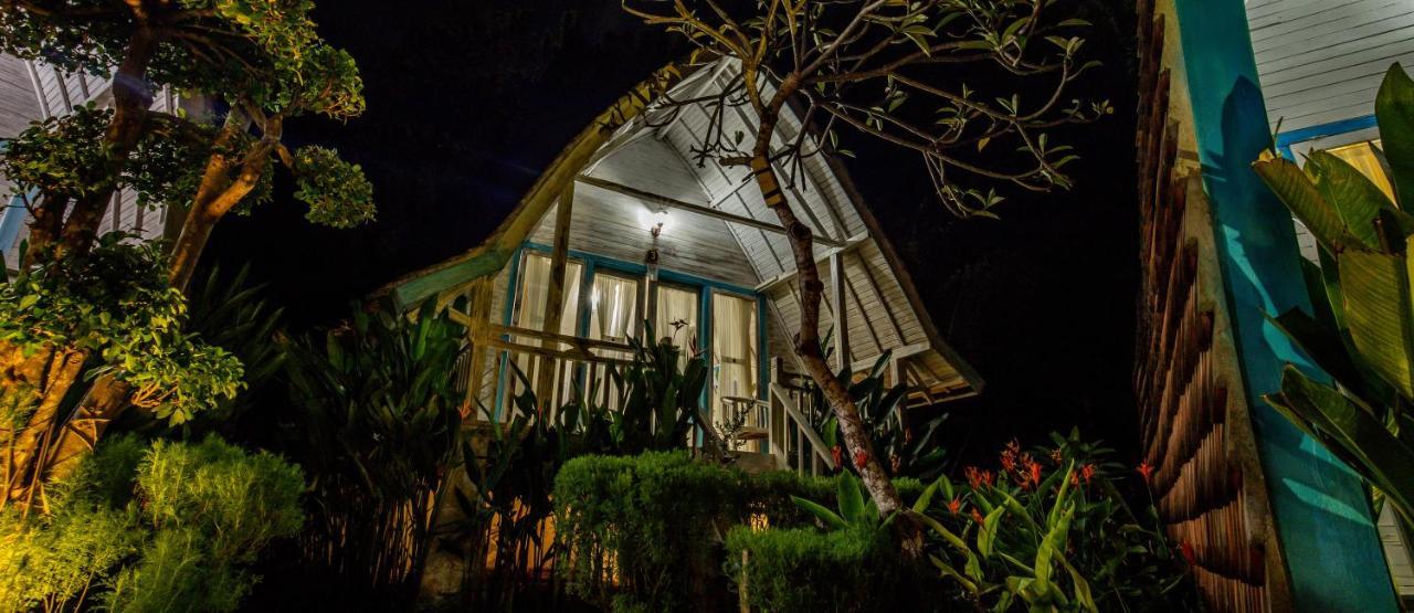 Bakung Cozy Cottage Batununggul Kültér fotó
