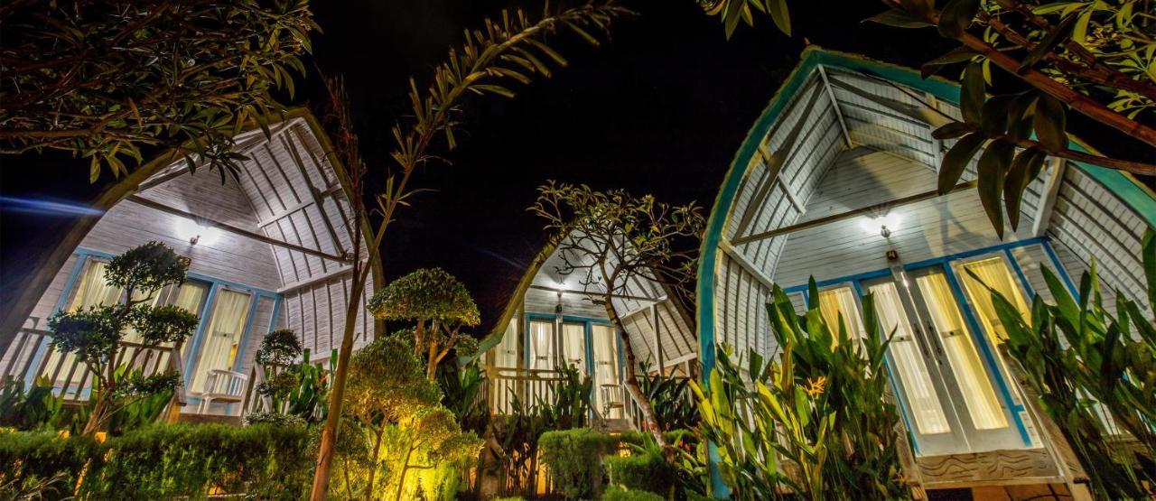 Bakung Cozy Cottage Batununggul Kültér fotó