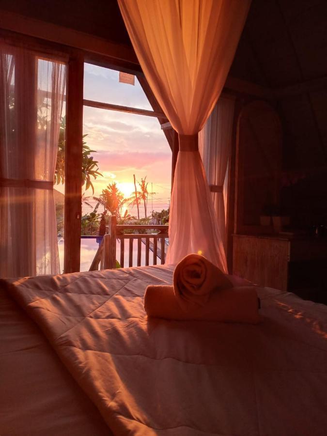 Bakung Cozy Cottage Batununggul Kültér fotó