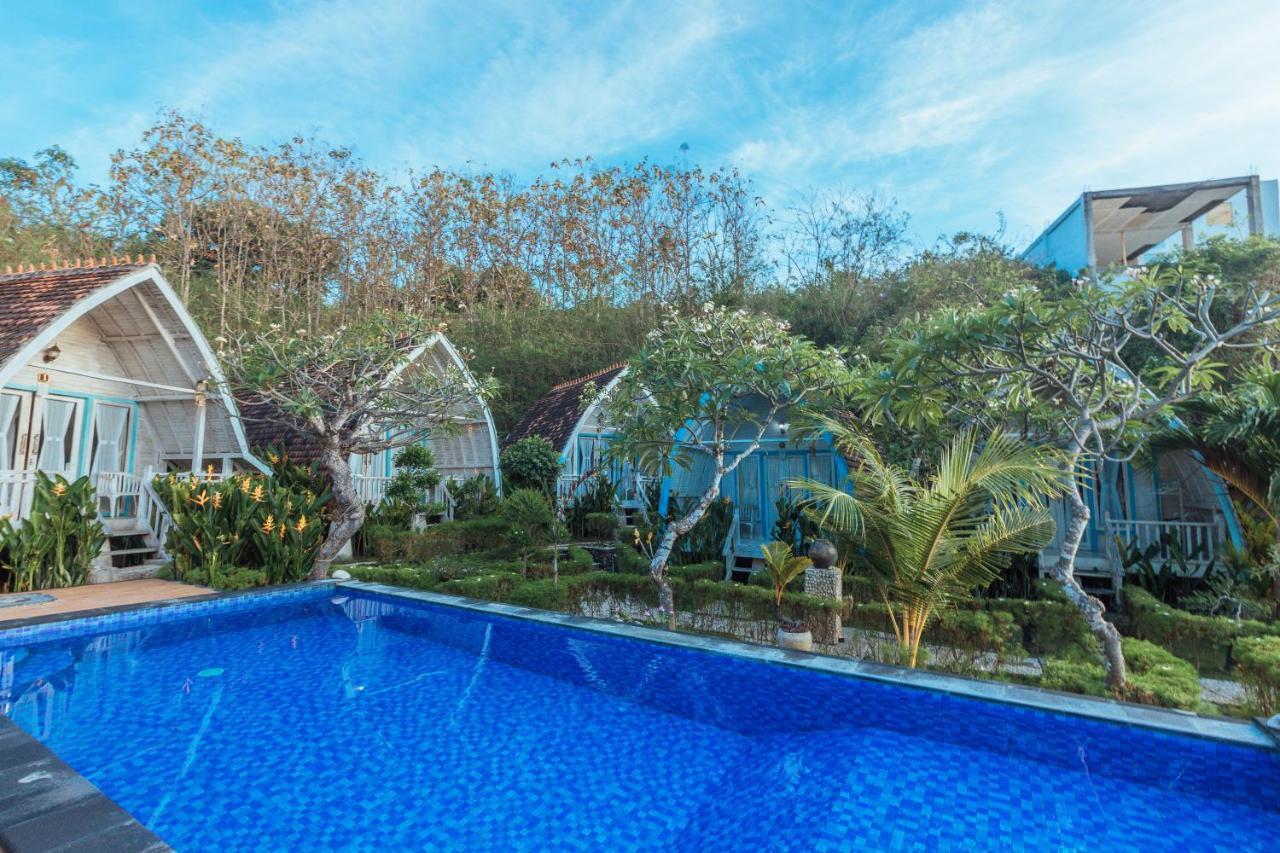 Bakung Cozy Cottage Batununggul Kültér fotó