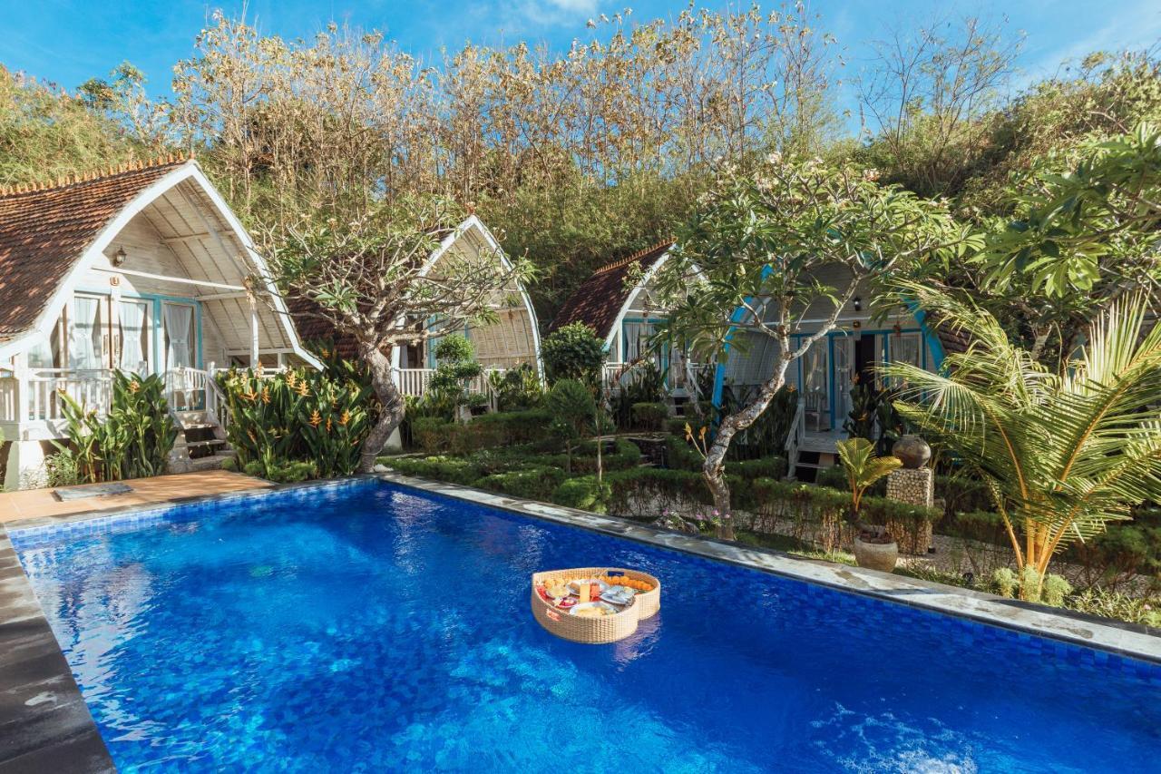 Bakung Cozy Cottage Batununggul Kültér fotó