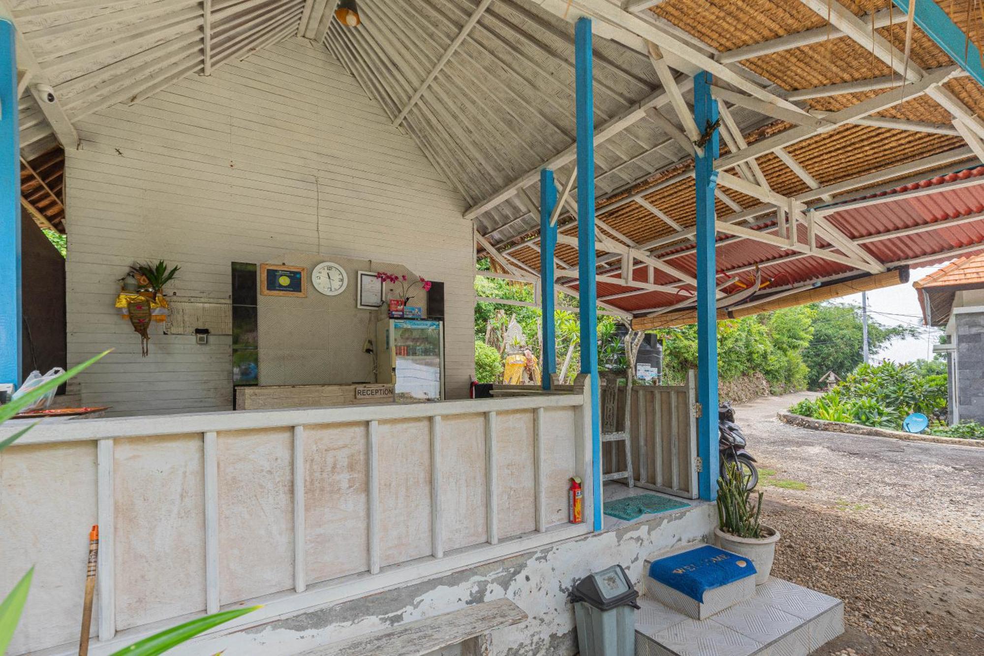 Bakung Cozy Cottage Batununggul Kültér fotó