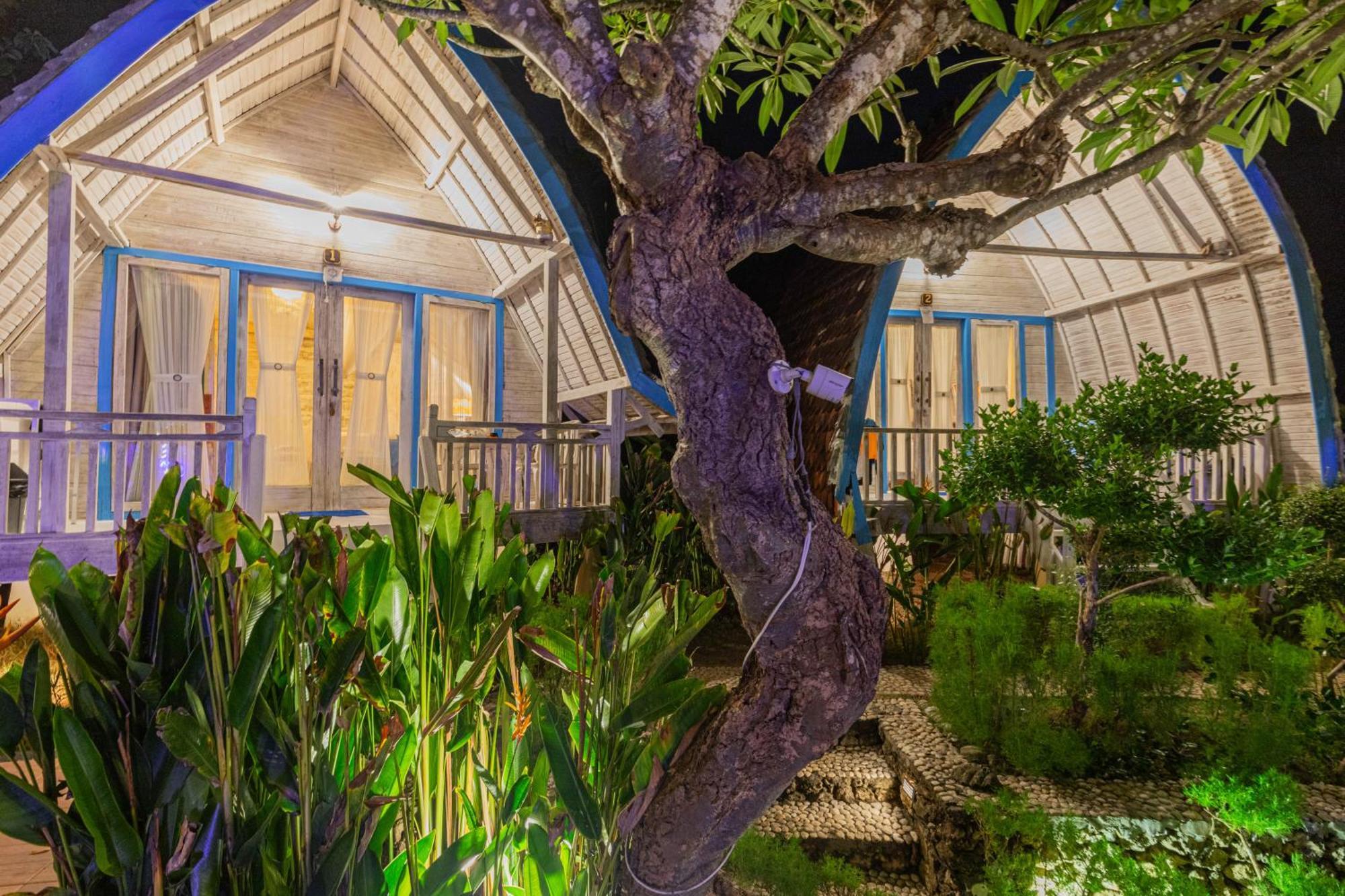 Bakung Cozy Cottage Batununggul Kültér fotó